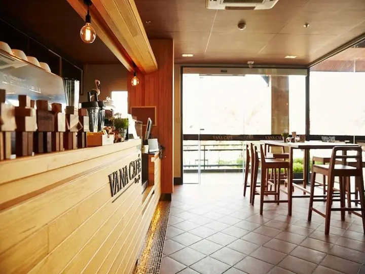 Хатъяй: Leevana Hotel Hat Yai