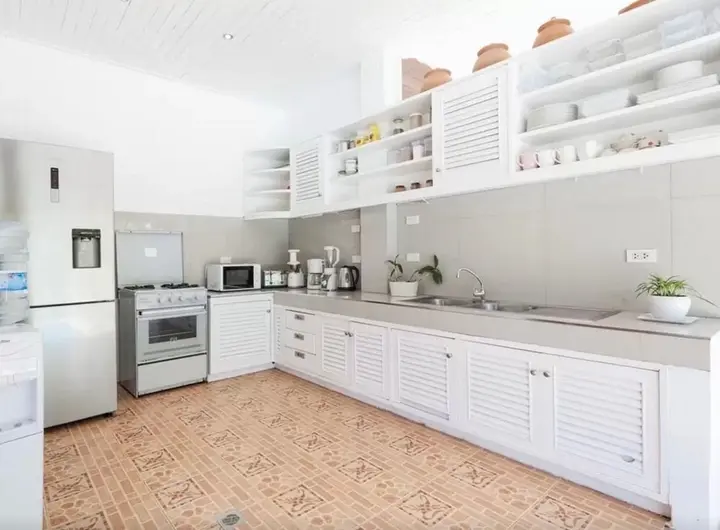 Тхаланг: Paklok Villa 180 m2