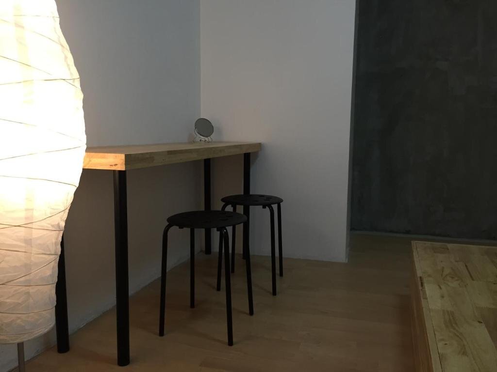 Бангкок: Once in Bangkok with Me Guesthouse