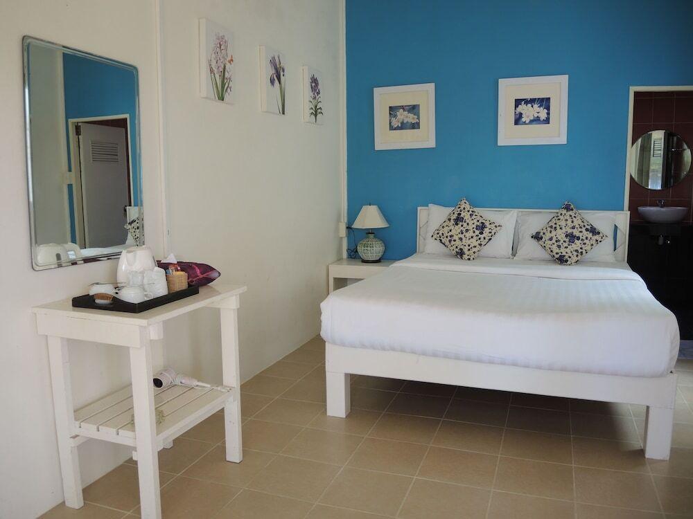 Ко Самет: The C Samet Beach Resort