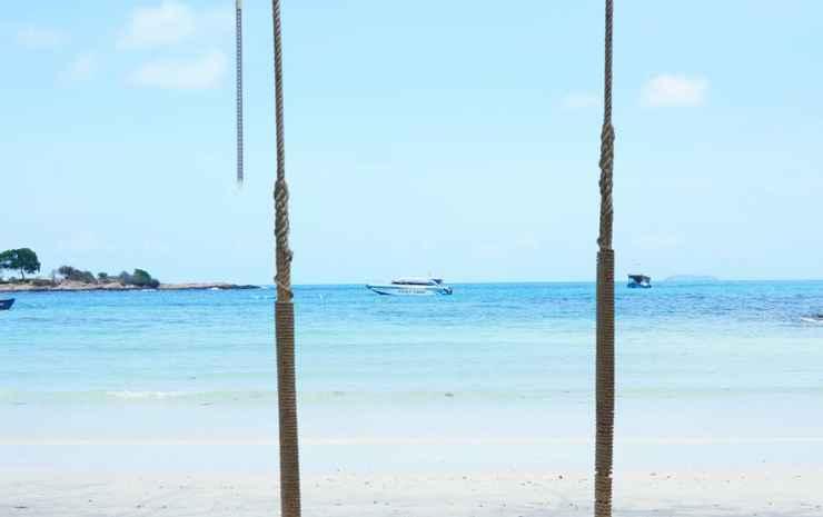 Ко Самет: The C Samet Beach Resort