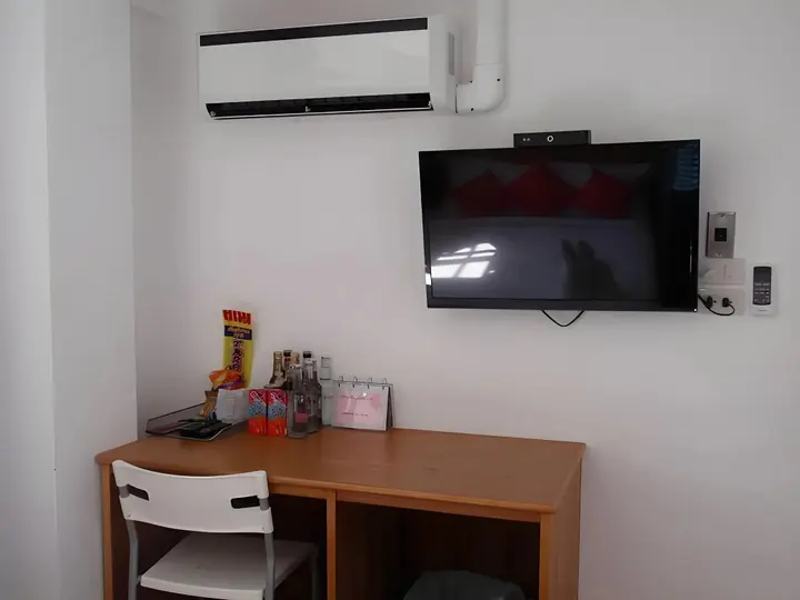 Сураттхани: I Room Hotel