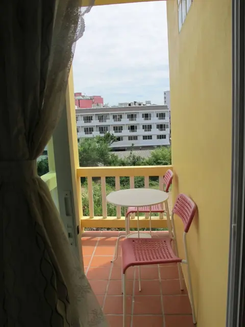 Паттайя: Pius Place