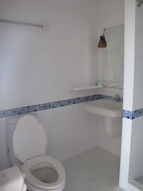 Паттайя: Pius Place