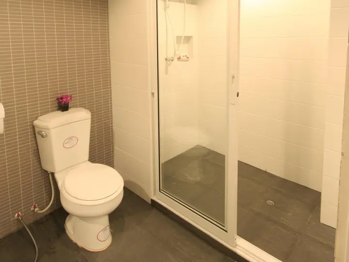 Сирача: Laemchabang City Hotel