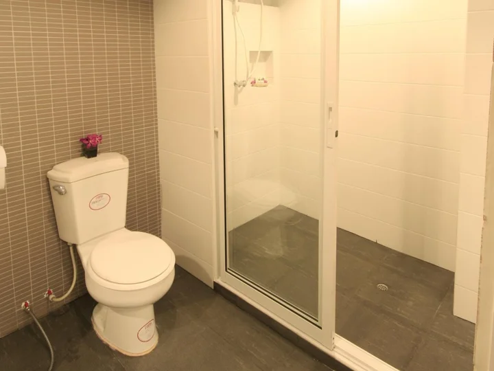 Сирача: Laemchabang City Hotel