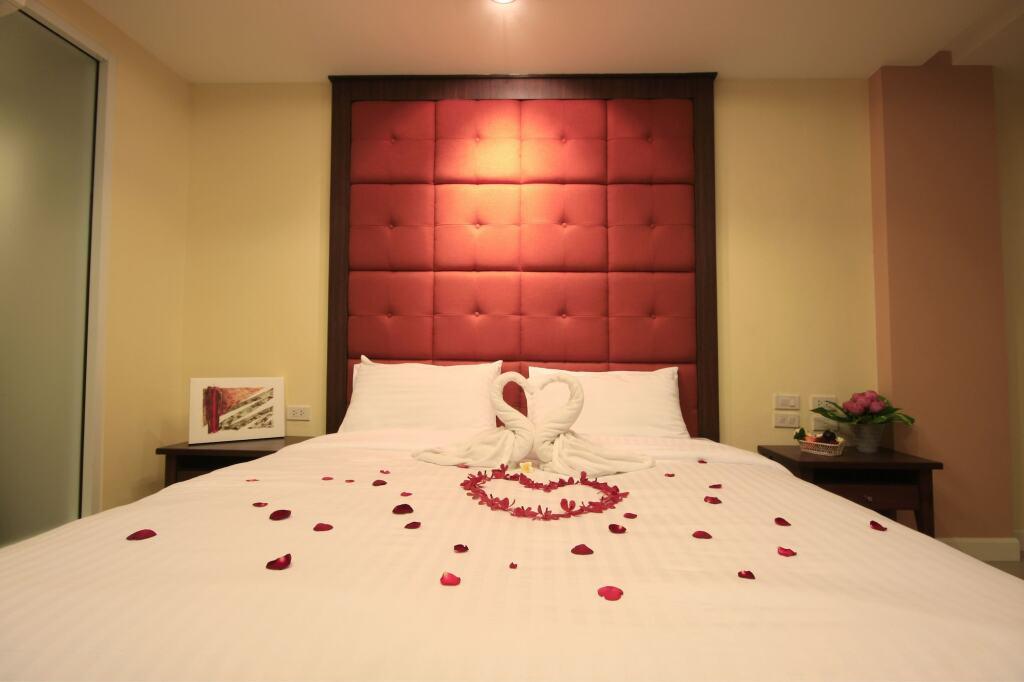 Сирача: Laemchabang City Hotel