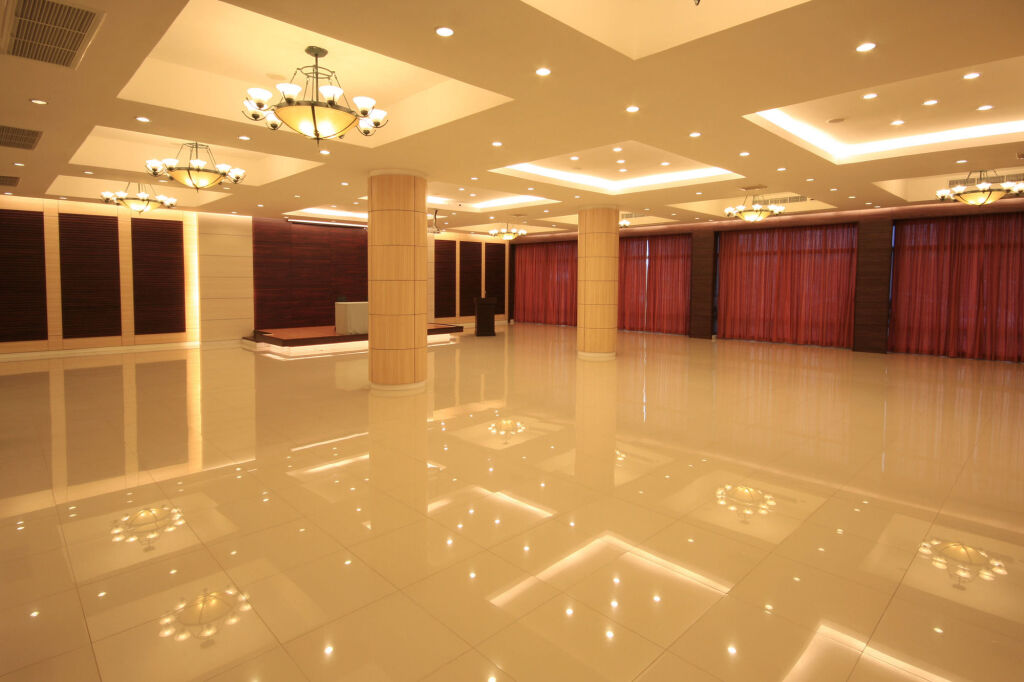 Сирача: Laemchabang City Hotel
