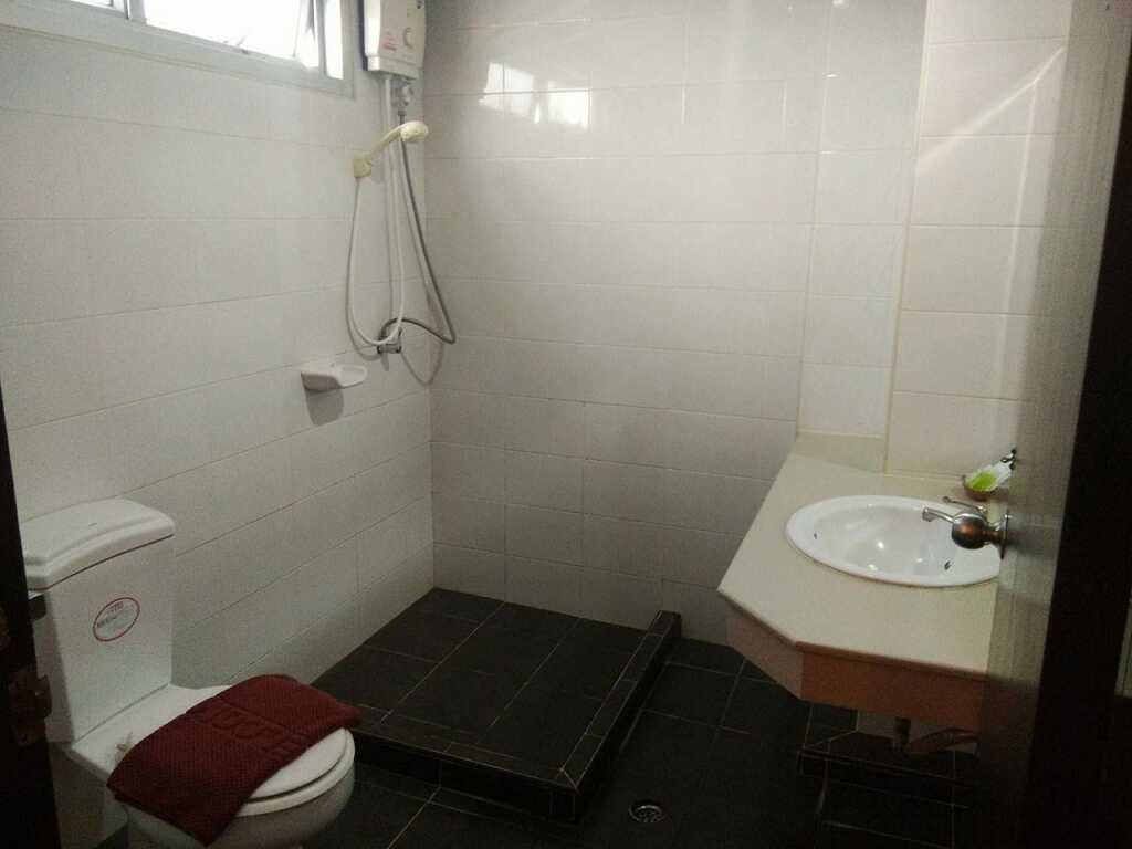 Сирача: Laemchabang City Hotel
