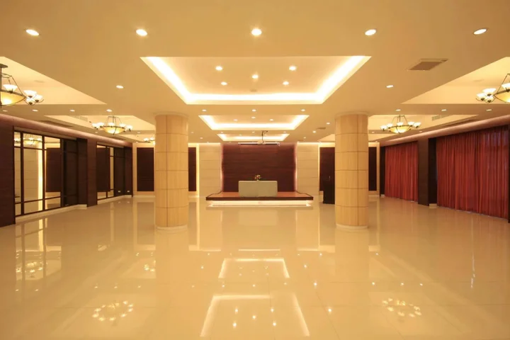 Сирача: Laemchabang City Hotel
