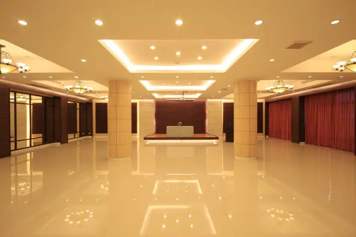 Сирача: Laemchabang City Hotel