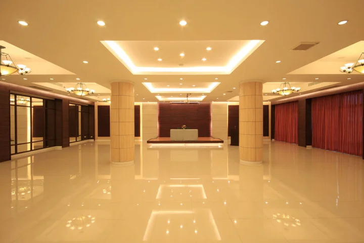 Сирача: Laemchabang City Hotel