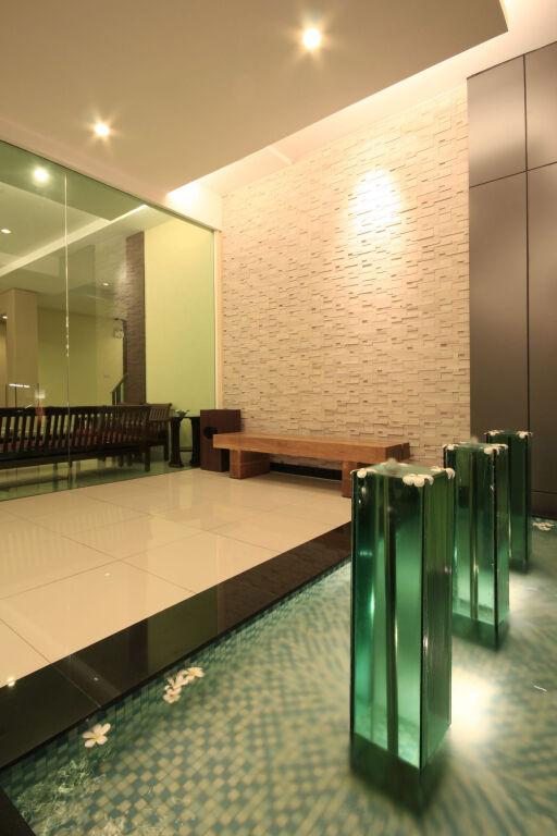 Сирача: Laemchabang City Hotel