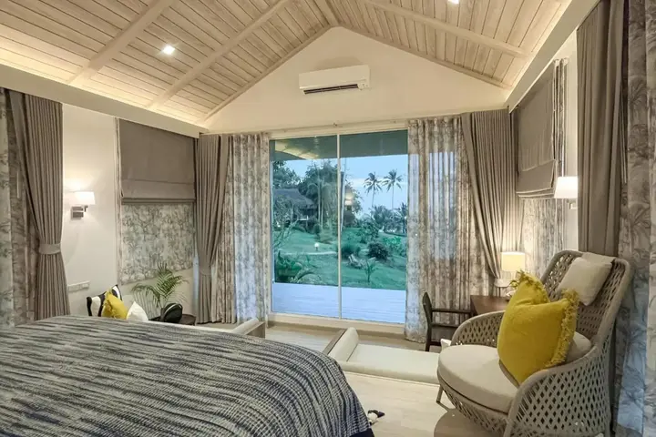 Ко Куд: Shantaa Resort