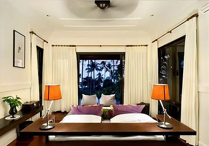 Ко Куд: Shantaa Resort