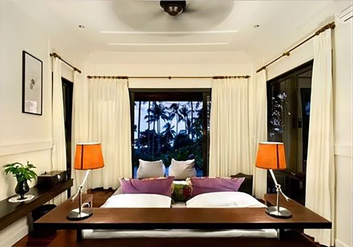 Ко Куд: Shantaa Resort