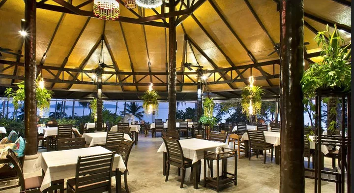 Ко Куд: Shantaa Resort