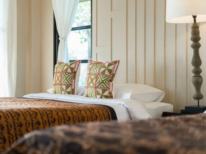 Ко Куд: Shantaa Resort
