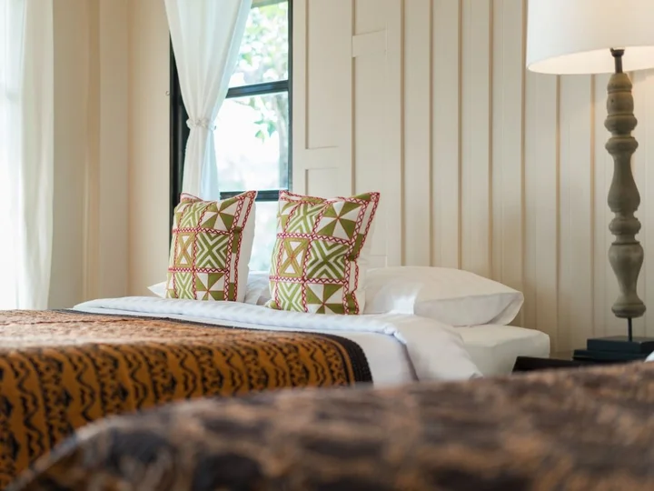 Ко Куд: Shantaa Resort