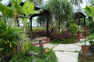 Ко Куд: Shantaa Resort