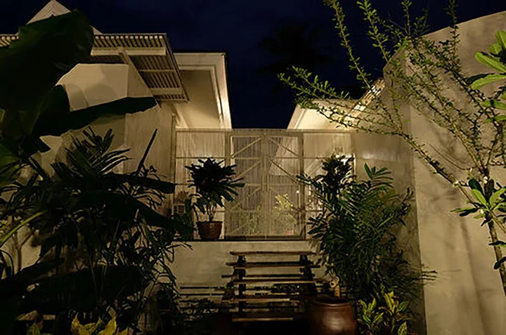 Ко Куд: Shantaa Resort