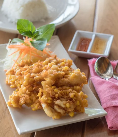 Ко Куд: Shantaa Resort