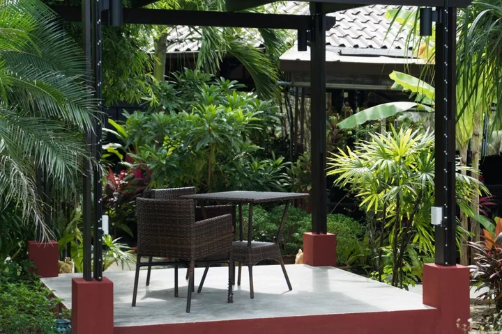 Ко Куд: Shantaa Resort