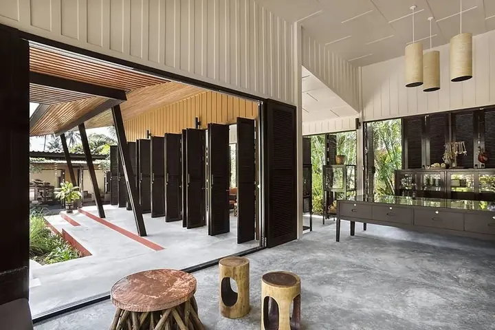 Ко Куд: Shantaa Resort
