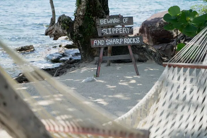 Ко Куд: Shantaa Resort