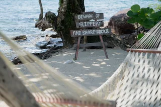 Ко Куд: Shantaa Resort