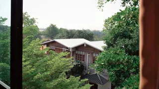 Кхлонг-Янг: Sheriff House