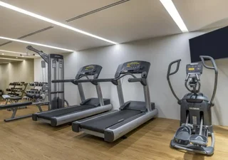 Пхукет: Novotel Phuket City Phokeethra Hotel