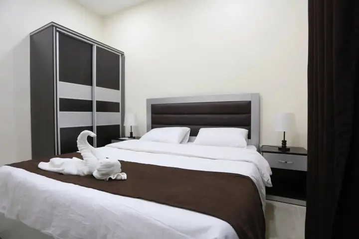 Пхукет: Novotel Phuket City Phokeethra Hotel