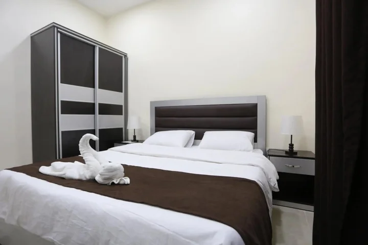 Пхукет: Novotel Phuket City Phokeethra Hotel
