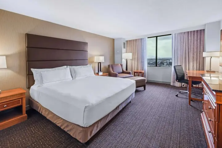 Пхукет: Novotel Phuket City Phokeethra Hotel