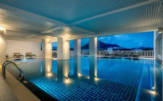 Пхукет: Novotel Phuket City Phokeethra Hotel