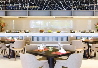 Пхукет: Novotel Phuket City Phokeethra Hotel