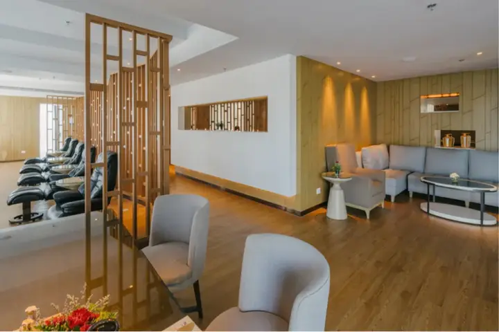 Пхукет: Novotel Phuket City Phokeethra Hotel