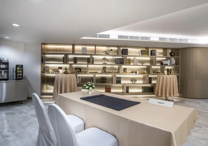 Пхукет: Novotel Phuket City Phokeethra Hotel