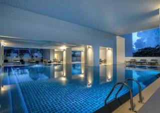 Пхукет: Novotel Phuket City Phokeethra Hotel