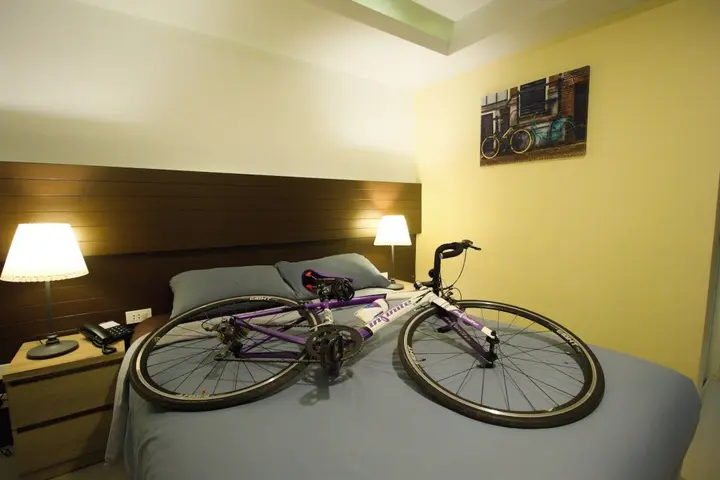 Аюттхая: AYX Exclusive Serviced Apartments Ayutthaya