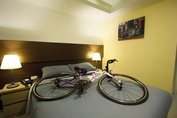 AYX Exclusive Serviced Apartments Ayutthaya — фото 3