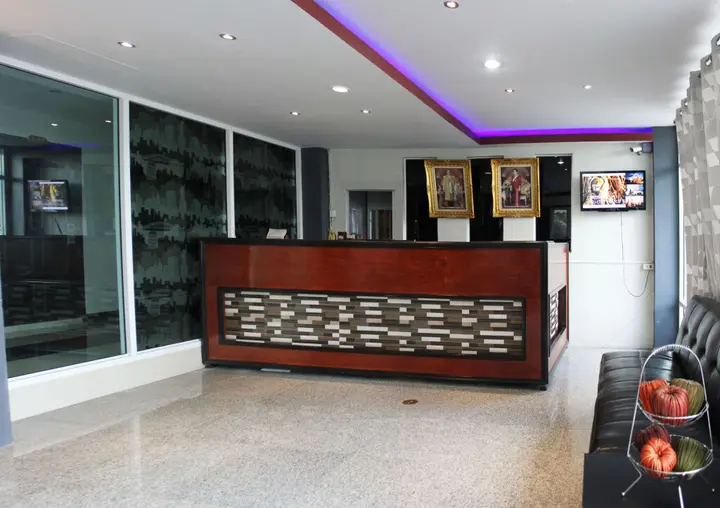 Аюттхая: AYX Exclusive Serviced Apartments Ayutthaya