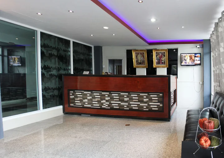 Аюттхая: AYX Exclusive Serviced Apartments Ayutthaya