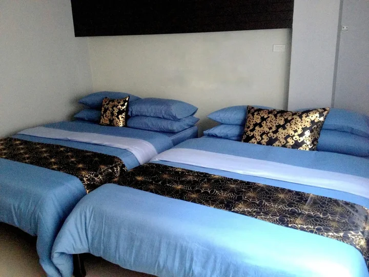 Аюттхая: AYX Exclusive Serviced Apartments Ayutthaya