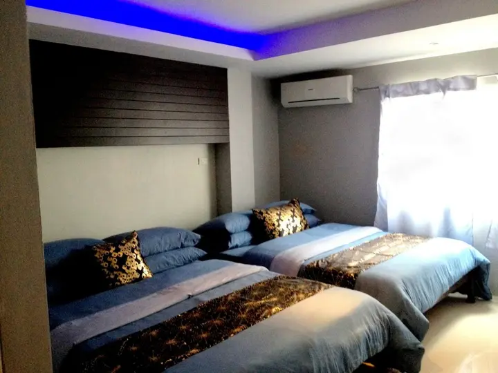 Аюттхая: AYX Exclusive Serviced Apartments Ayutthaya