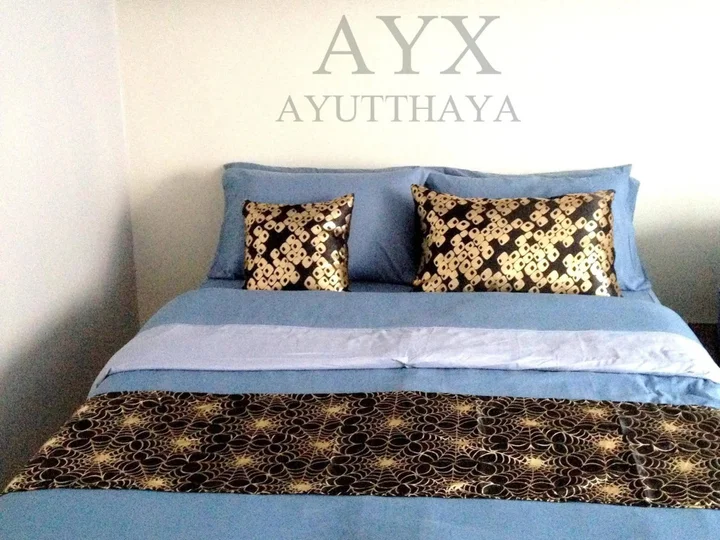 Аюттхая: AYX Exclusive Serviced Apartments Ayutthaya