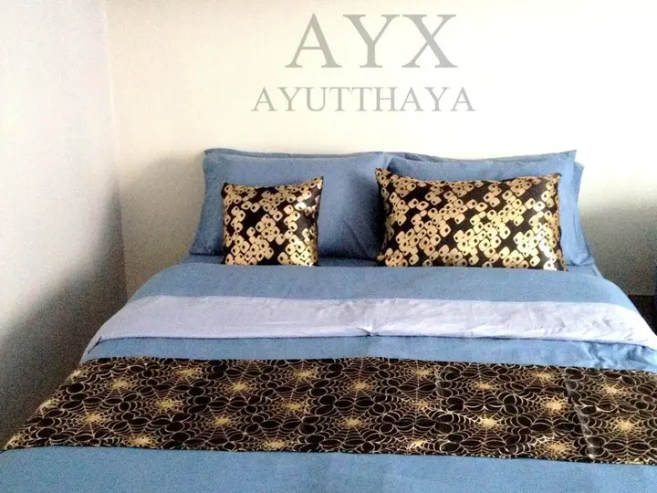 Аюттхая: AYX Exclusive Serviced Apartments Ayutthaya