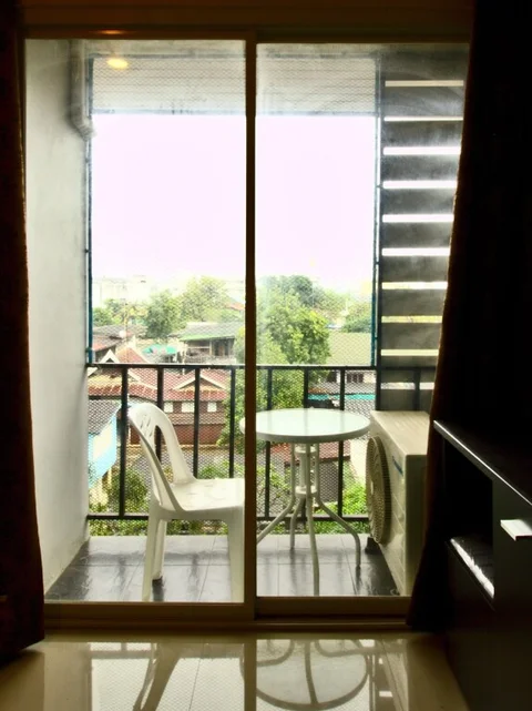 Аюттхая: AYX Exclusive Serviced Apartments Ayutthaya