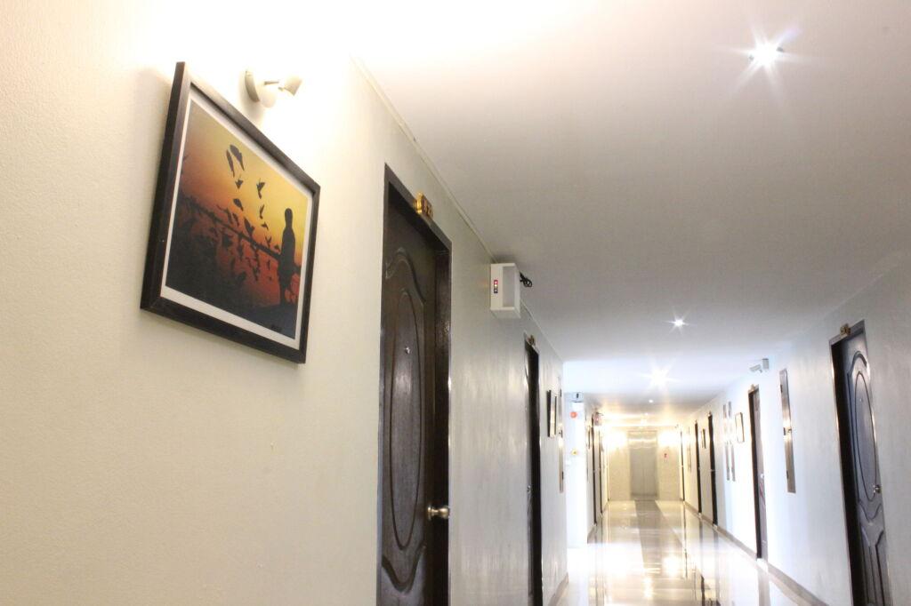 Аюттхая: AYX Exclusive Serviced Apartments Ayutthaya
